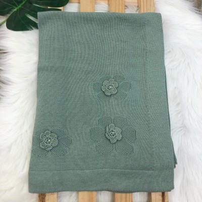  Saída de maternidade Tiana - Verde